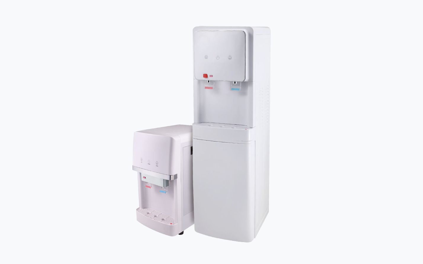 Fontaine d'eau bureau AQUABO