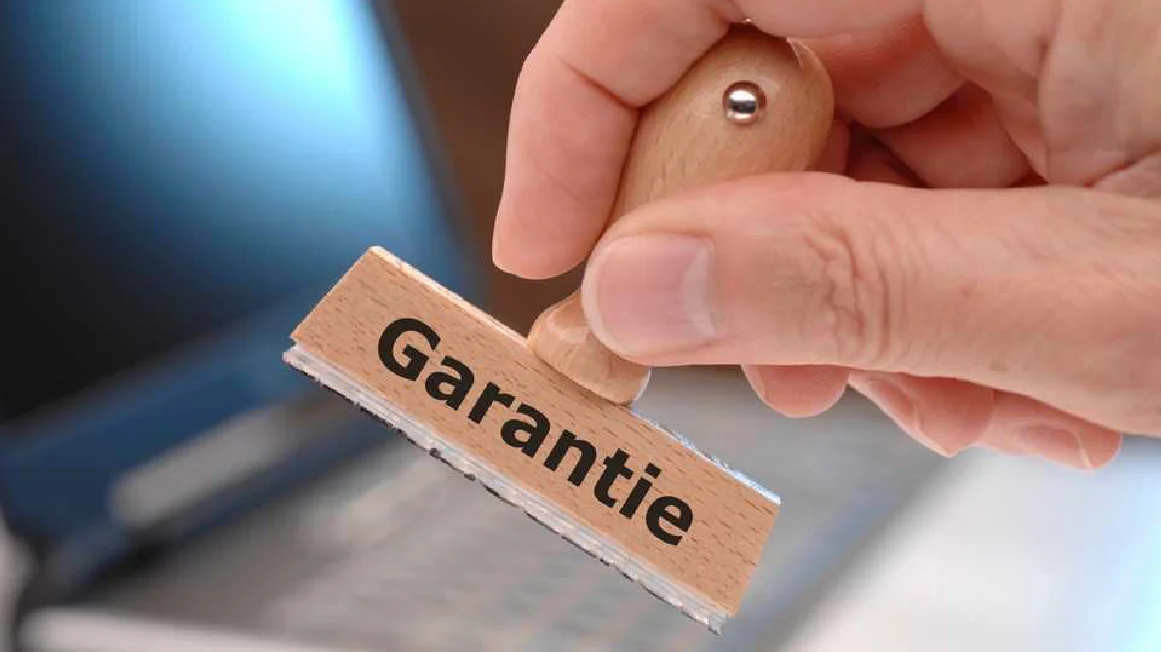 Garantie AQUABO