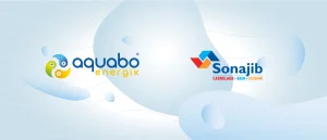 partenariat Aquabo et Sonajib