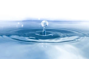 economie d'eau